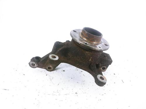 Left front steering knuckle DACIA LODGY (JS_) 1.5 Blue dCi 115 (JSJT) | BP18362783M25 