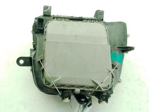 Left headlight FIAT DOBLO MPV (119_, 223_) 1.9 JTD (223AXE1A) | BP29746749C28 