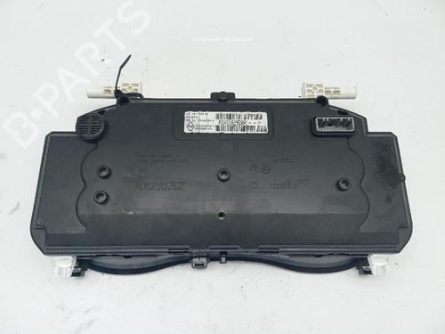 Instrument cluster OPEL MOVANO B Van (X62) 2.3 CDTI FWD (FV) | BP31989917C47