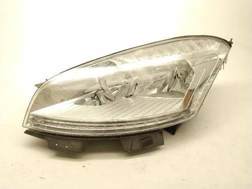 Used Left headlight Left headlight 38060075 38060075