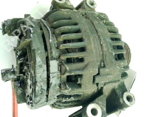 Alternator MERCEDES-BENZ VITO / MIXTO Van (W639) 109 CDI (639.601, 639.603, 639.605) | BP31966670M7 