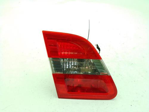 Used Left tailgate light Left tailgate light MERCEDES-BENZ B-CLASS Sports Tourer (W245) B 200 CDI (245.208) (140 hp) 36155849 36155849