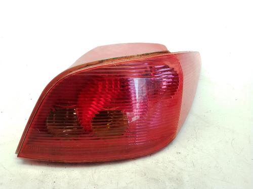 Used Right taillight PEUGEOT 307 (3A/C) 2.0 HDi 90 (90 hp) 30099333