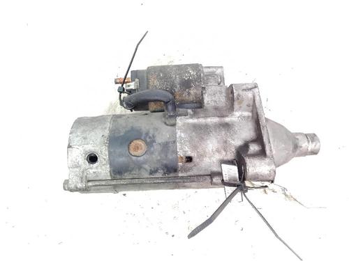 Used Starter CHRYSLER VOYAGER IV (RG, RS) 2.8 CRD (150 hp) 18827163