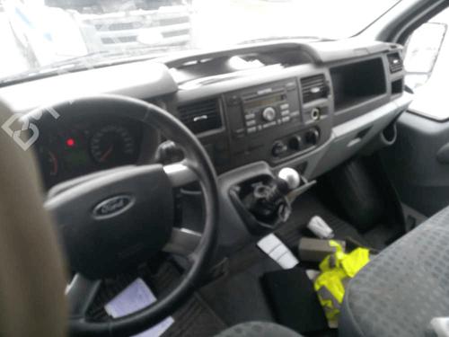 Front right window mechanism FORD TRANSIT Van (FA_ _) 2.2 TDCi | BP34113357C23  - Image 5