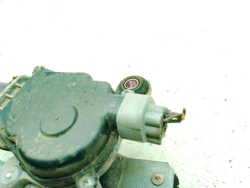 Front wiper motor NISSAN QASHQAI II SUV (J11, J11_) 1.5 dCi | BP25984578M29 