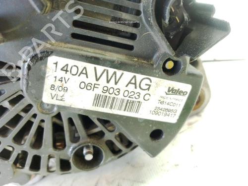 Alternator SEAT LEON (1P1) 1.9 TDI | BP35894906M7 - Image 5