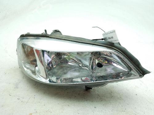 Used Right headlight OPEL ASTRA G CLASSIC Saloon (T98) 1.6 16V (F69) (101 hp) 24049994