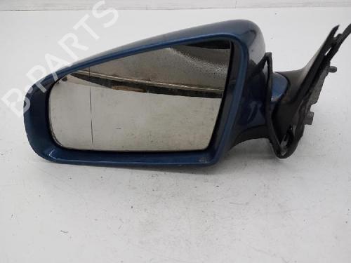 Left mirror AUDI A4 B7 (8EC) 1.9 TDI | BP18373112C26 