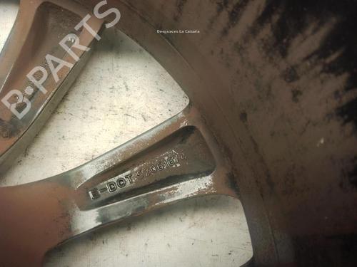 Rim FIAT TIPO Hatchback (356_, 357_) 1.4 LPG (356HXF1B) | BP29875799C45