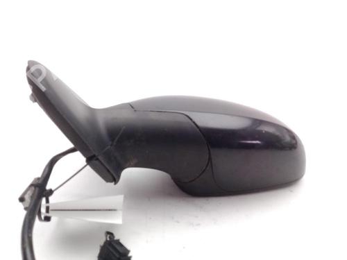 Left mirror SEAT LEON (1M1) 1.9 TDI | BP18360517C26 