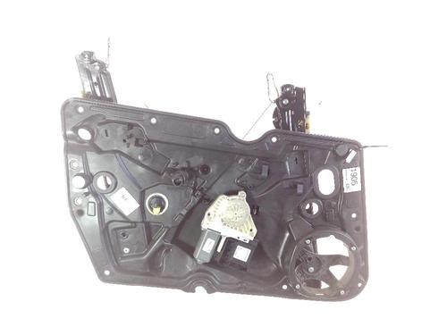 Front left window mechanism VW GOLF VI (5K1) 2.0 TDI | BP18373327C22 