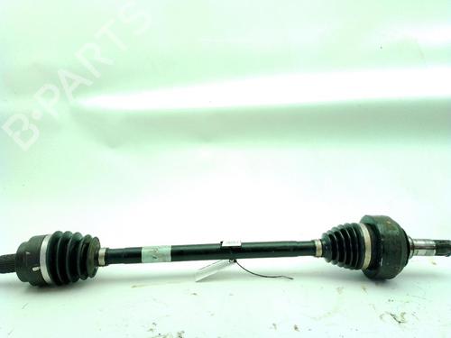 Used Left rear driveshaft Left rear driveshaft MERCEDES-BENZ M-CLASS (W164) ML 420 CDI 4-matic (164.128) (306 hp) 33811442 33811442
