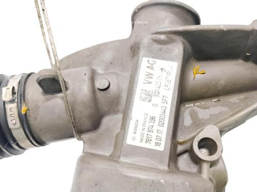 Steering rack SEAT LEON ST (5F8) 1.4 TGI | BP33014269M22 - Image 3