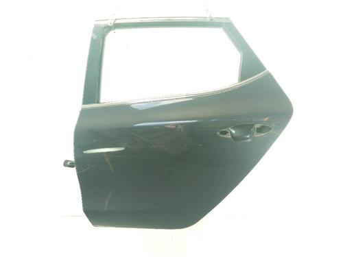 Used Left rear door KIA CEE'D (JD) 1.4 CRDi 90 (90 hp) 29498051