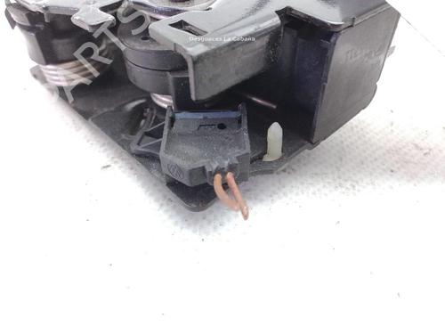 Hood lock SEAT IBIZA IV (6J5, 6P1) 1.2 TSI | BP24043474C133