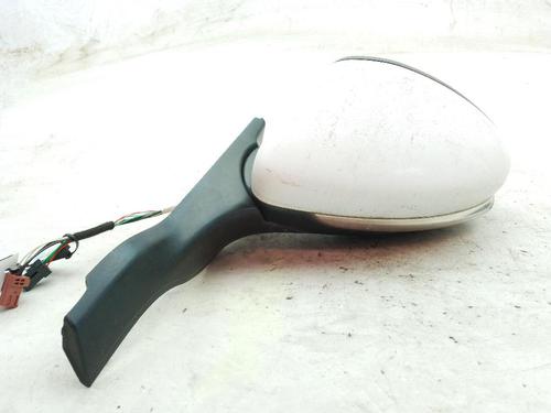 Left mirror PEUGEOT 208 I (CA_, CC_) 1.2 VTI 82 | BP25781424C26 