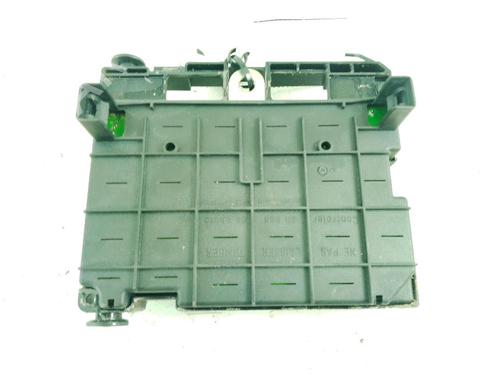 Used Fuse box Fuse box PEUGEOT 307 (3A/C) 2.0 HDi 90 (90 hp) 34390995 34390995