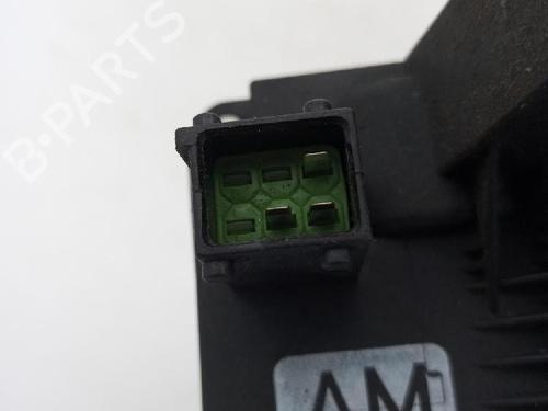 Rear right lock OPEL VECTRA B (J96) 1.8 i 16V (F19) | BP18364462C99 