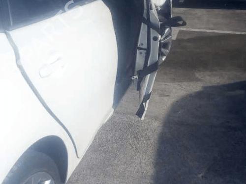 Left front brake caliper TOYOTA AURIS (_E15_) 1.8 (ZRE152_, ZRE152) | BP25152007M105  - Image 11