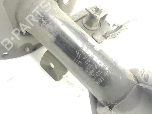 Left front shock absorber CITROËN SPACETOURER Bus (V_) 2.0 BlueHDi 150 | BP20505822M16 