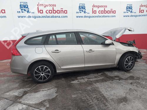 Right front driveshaft VOLVO V60 I (155) D2 | BP31989425M39 