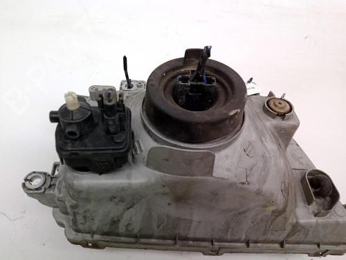 Left headlight KIA SPORTAGE SUV (K00) 2.0 TD 4WD | BP24002062C28 