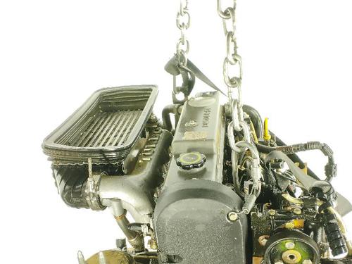 Used Engine Engine FORD ESCORT VI (GAL, AAL, ABL) 1.8 TD (90 hp) 32385503 32385503