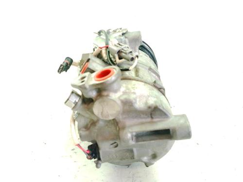 AC compressor MERCEDES-BENZ A-CLASS (W176) A 200 CDI / d (176.008) | BP37434651M34 - Image 4