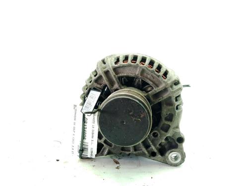 alternator-vw-golf-v-1k1-2003-2004-2005-2006-2007-2008-2009-2010-35800256 main image