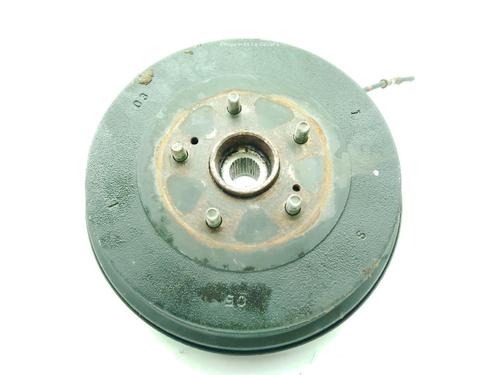 Used Left rear steering knuckle SUZUKI GRAND VITARA II (JT, TE, TD) 1.6 All-wheel Drive (JB416) (106 hp) 30718732