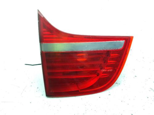 Used Left tailgate light Left tailgate light BMW X6 (E71, E72) xDrive 50 i (408 hp) 23999520 23999520