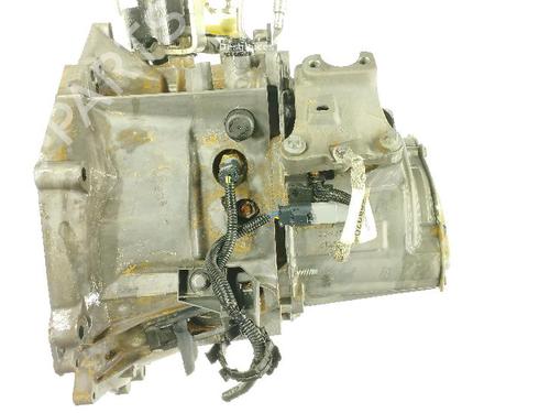 Gearbox OPEL CORSA F (P2JO) 1.2 MHEV | BP27604984M3 