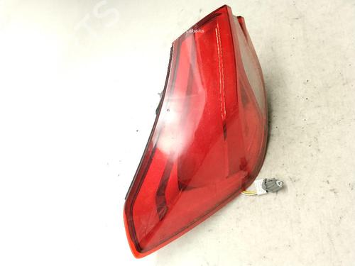 Left taillight FORD FOCUS IV (HN) 1.0 EcoBoost | BP37019124C34 - Image 3