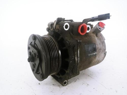Used AC compressor AC compressor MITSUBISHI OUTLANDER II (CW_W) 2.0 DI-D (CW8W) (140 hp) 24001618 24001618
