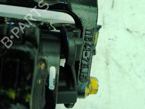 Engine mount SUZUKI SX4 (EY, GY) 1.9 DDiS 4x4 (RW419D) | BP33454375M89 - Image 5