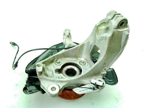 Left front steering knuckle MERCEDES-BENZ GLA (H247) GLA 200 d (247.712) | BP33036820M25 - Image 4