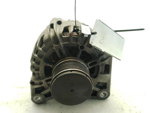 Used Alternator Alternator DACIA DUSTER (HS_) 1.5 dCi (109 hp) 24607427 24607427