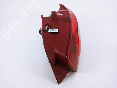 Right taillight SEAT IBIZA IV (6J5, 6P1) 1.6 TDI | BP18375960C35 
