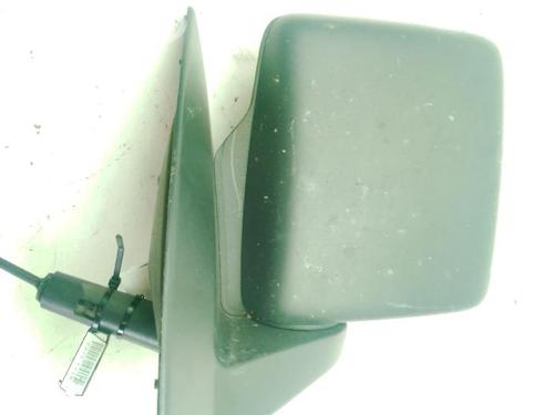 Left mirror OPEL COMBO Tour 1.7 DI 16V | BP27733540C26 