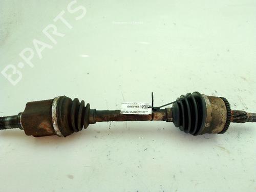 Used Left front driveshaft LAND ROVER RANGE ROVER SPORT I (L320) 2.7 D 4x4 (190 hp) 30146443