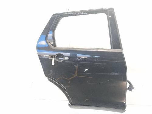 Used Right rear door Right rear door LAND ROVER DISCOVERY SPORT (L550) 2.2 D 4x4 (150 hp) 35720972 35720972
