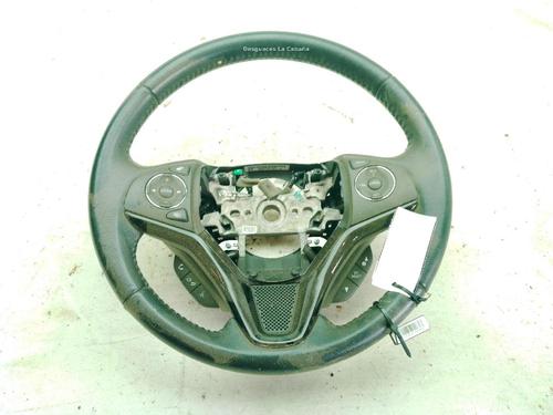 steering-wheel-honda-hr-v-ru-2014-25932489 main image
