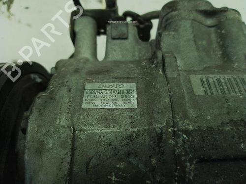AC compressor BMW 3 (E90) 316 d | BP38719102M34 - Image 2