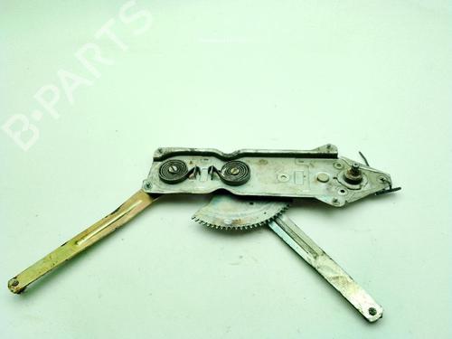 Front right window mechanism NISSAN TRADE Platform/Chassis 2.8 D | BP32313383C23