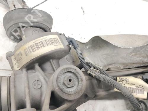Steering rack SEAT TOLEDO III (5P2) 1.9 TDI | BP40622312M22 - Image 3