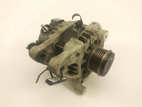 Used Alternator KIA CEED (CD) 1.6 CRDi 136 (136 hp) 24003912