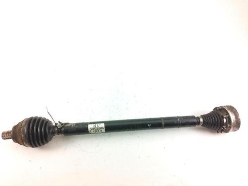 Used Right front driveshaft SEAT LEON ST (5F8) 1.6 TDI (90 hp) 18367898
