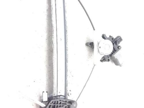 Used Rear left window mechanism SUBARU IMPREZA Hatchback (GR, GH, G3) 2.0 D AWD (150 hp) 24045297