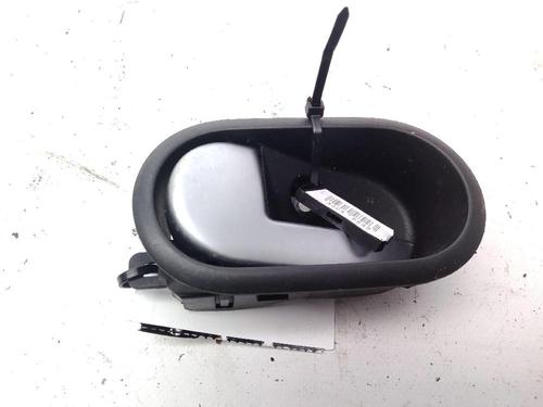 Front left interior door handle FORD FIESTA V (JH_, JD_) 1.6 TDCi | BP26447068I13 